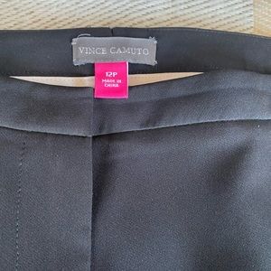 Vince Cumato Dressed Pants